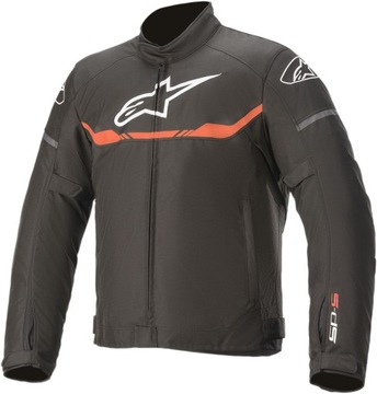 KURTKA WODOODPORNA ROAD ALPINESTARS T-SP S BWR XL