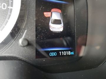 Toyota Corolla XII 2020 Toyota Corolla LE 2020 1.8l 1.8 Benzyna 139KM, zdjęcie 6