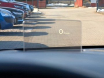 DS 5 Hatchback (Citroen) 2.0 HDi 163KM 2013 Citroen DS5 Max Opcja Panorama Automat Masaz Ledy Serwis Gwarancja 2.0, zdjęcie 26