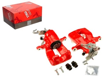 TRW ZACISK HAM. SEAT TYŁ ALTEA/LEON/TOLEDO/A3/TT 0