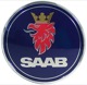 EMBLEMAT LOGO ZNACZEK SYMBOL SAAB GRYF 9-3 93 9000 900