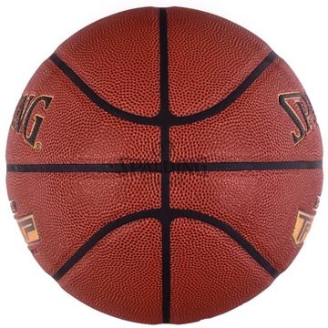 SPALDING GRIP CONTROL 7 БАСКЕТБОЛ НА ВЫХОДЕ