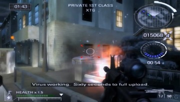 PlayStation 2 Консоль PS2 Slim + планшет + карта + Battlefield 2 Modern Combat