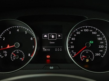 Volkswagen Golf Sportsvan Sportsvan 1.4 TSI BlueMotion Technology 125KM 2015 Volkswagen Golf Sportsvan Lounge automat navi, zdjęcie 21