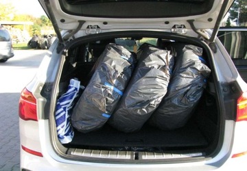 BMW X1 F48 Crossover xDrive25i 231KM 2016 BMW X1 BMW X1 2.0 Benzyna 231KM, zdjęcie 13