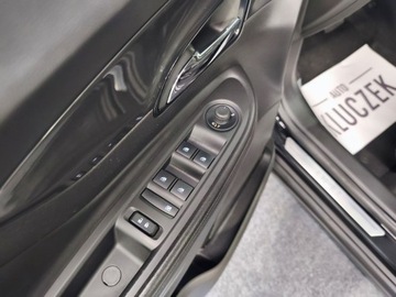 Opel Mokka I SUV 1.6 CDTI Ecotec 136KM 2017 Opel Mokka X Automat, Nawi, Full LED, Pierwszy właściciel, zdjęcie 9