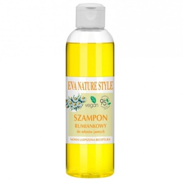 Eva Nature - Szampon Rumiankowy 250ml