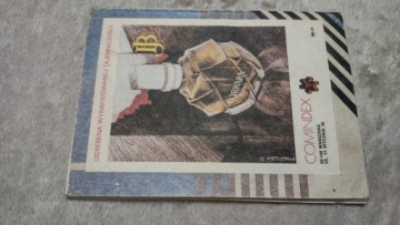 Журнал Polski 1 1989 ПРЛ