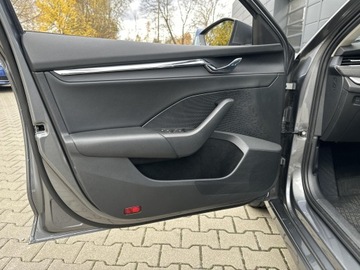 Skoda Octavia IV Liftback 1.5 TSI EVO 150KM 2022 Skoda Octavia FV-23%, ASO, Salon PL, Bezwypadkowy,, zdjęcie 11