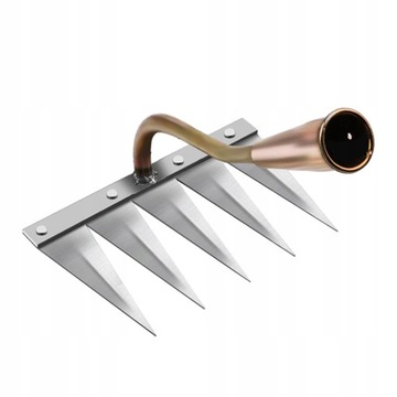 Generic FITYLE-60043717 измельчитель сорняков 0 см