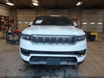 Jeep Wagoneer II 2022 Jeep Grand Wagoneer Series III 2022 6.4 Benzyna 471KM, zdjęcie 7