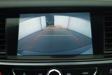 Opel Insignia I Sports Tourer Facelifting 2.0 CDTI Ecotec 170KM 2017 Opel Insignia 2.0 CDTI, Salon Polska, 167 KM, zdjęcie 13