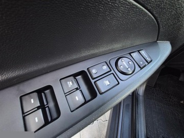 Hyundai Tucson III 2016 Hyundai Tucson 1.6 T-GDi 2WD Pure 150KM 2016r, zdjęcie 20