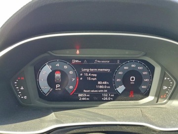 Audi Q3 II 2024 Audi Q3 Premium S Line 45 2024 2.0 Benzyna 228KM, zdjęcie 8