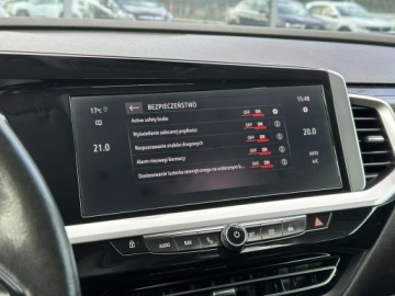 Opel 2022 Opel Grandland Salon PL! Kamera360, Ele.Klapa, zdjęcie 27