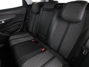 Peugeot 3008 II Crossover 1.2 PureTech 130KM 2017 Peugeot 3008 Automat, Allure, Kamera, Aut.klima,, zdjęcie 16