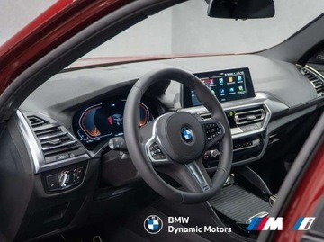 BMW X4 G02 SUV Facelifting 2.0 30i 245KM 2025 BMW X4 xDrive30i 245 KM mHEV - HarmanKardon - Kamera 360 - Hak - M Sport, zdjęcie 16