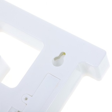 БУКВЫ АЛФАВИТА СВЕТЯЩИЕСЯ СВЕТОДИОДНЫЕ ПЛАСТИКОВЫЕ ОГНИ