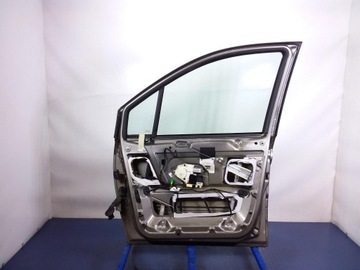 LANCIA PHEDRA II DVEŘE PŘEDNÍ PRAVÉ