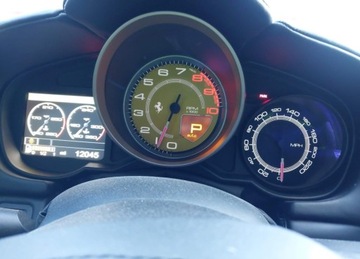 Ferrari California 2013 Ferrari California 2013 FERRARI CALIFORNIA, 4.3L, od ubezpieczalni 4.3, zdjęcie 15