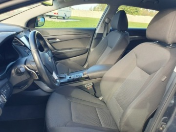Hyundai i40 Kombi Facelifting 1.7 CRDi 141KM 2017 Hyundai i40 1.7crdi 140KM Automat Bixenon Ledy, zdjęcie 17
