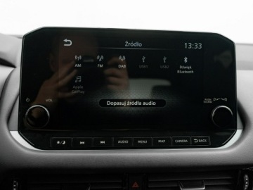 Nissan Qashqai III Crossover 1.3 DIG-T MHEV 158KM 2021 Nissan Qashqai WD4840S#1.3 DIG-T mHEV N-Connecta, zdjęcie 23