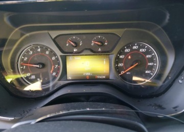 Chevrolet Camaro VI 2023 Chevrolet Camaro CHEVROLET CAMARO RWD 1LS 2.0 Benzyna 279KM, zdjęcie 11