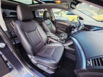 Hyundai i40 Kombi 1.7 CRDi HIGH 136KM 2015 Hyundai i40 Premium 1.7CRDi 136KM Skora Led Navi Kamera Panorama Keyless G, zdjęcie 14