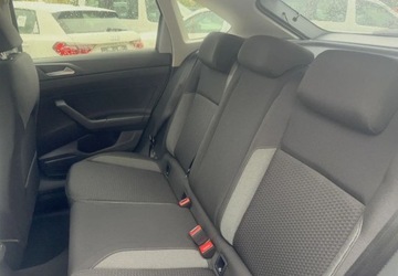 Volkswagen Taigo 2025 Volkswagen Taigo Oferta nr: 124491 Benzyna 116KM, zdjęcie 11