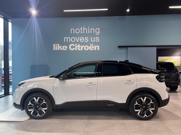 Citroen C4 IV 2025 Citroen C4 Max 145 EDCT 6, zdjęcie 3