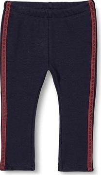 s.Oliver Legginsy dziewczęce ocieplane roz 68 cm