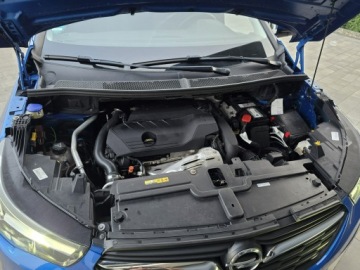 Opel 2020 Opel Grandland X BEZWYPADKOWY* full LED* AUTOMAT*, zdjęcie 16