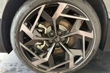 Renault 2026 Renault Rafale 300 PHEV 4x4 Atelier Alpine, Solarbay, Harman Kardon, Head, zdjęcie 14