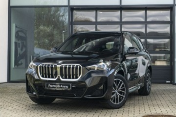 BMW X1 U11 Crossover 1.5 18i 136KM 2026 BMW X1 sDrive18i - Dostępny od ręki!, zdjęcie 2