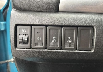 Suzuki Vitara III SUV 1.6 VVT 120KM 2017 Suzuki Vitara Suzuki Vitara 1.6 Premium 4WD 1.6 Benzyna 120KM, zdjęcie 19