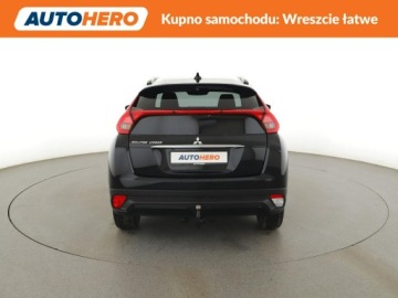 Mitsubishi Eclipse Cross SUV 1.5 T 163KM 2020 Mitsubishi Eclipse Cross automat klima auto grzane, zdjęcie 5