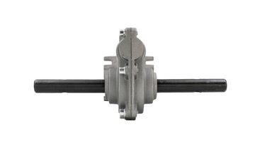 ТРАНСМИССИЯ БЕНЗИНОВОГО ПОЛНОГО БАШНЯ 28 мм 9 фрез