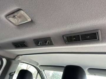 Renault Trafic II Furgon 2.0 dCi 115KM 2011 Renault Trafic 2.0 DCI/9 miejsc/Klima na, zdjęcie 24