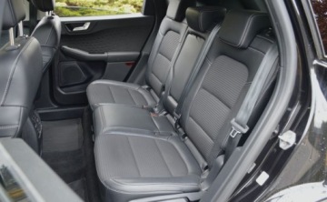 Ford Kuga III SUV 2.0 EcoBlue 190KM 2020 Ford Kuga 2,0 TDCI 190 KM AWD TITANIUM BO Nawigacja Kamera 2.0 Diesel, zdjęcie 29