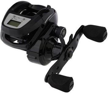 Abu Garcia Multiplikator MAXTORO LP DLC 51 Left