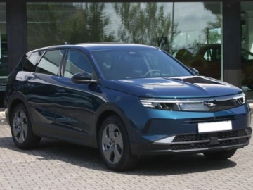 Opel 2026 Od ręki - Edition eDTC6 1.2 Turbo mHEV 145KM, zdjęcie 1