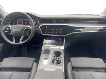 Audi A6 C8 Avant Facelifting 2.0 45 TFSI 265KM 2025 Audi A6 Avant Matrix LED Virtual Cockpit Plusi MMI Touch Kamera Tempomat a, zdjęcie 14