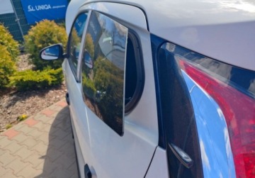 Toyota Aygo II Hatchback 5d 1.0 VVT-i 69KM 2016 Toyota Aygo Salon POLSKA Ladna Gwarancja Zobacz Benzyna 69KM, zdjęcie 21