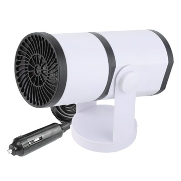 АВТООБОГРЕВАТЕЛЬ FARELKA АВТОМОБИЛЬНЫЙ ОБОГРЕВАТЕЛЬ 12В 150ВТ АВТОМОБИЛЬНЫЙ ОБОГРЕВАТЕЛЬ