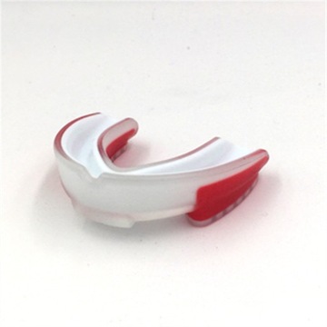 1pcs Tooth Protector Boxing Mouthguard Taekwondo F