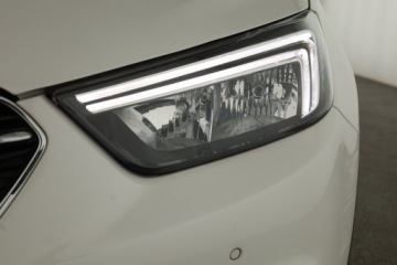 Opel Mokka I X 1.6 CDTI Ecotec 136KM 2019 Opel Mokka 1.6 CDTI, Automat, Skóra, Navi, Klima, zdjęcie 18