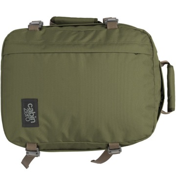 Torba walizka plecak CABINZERO MINI 28L okoban