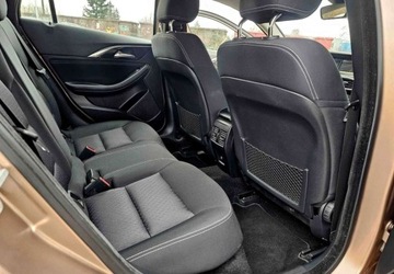 Infiniti Q30 1.6T 122KM 2016 Infiniti Q30 Infiniti Q30 1.6t Premium 1.6 Benzyna 122KM, zdjęcie 23