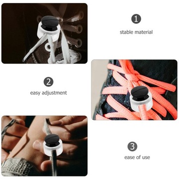 ПЛАСТИКОВАЯ ПРЯЖКА ПРУЖИНА 10 ШТ.