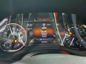  RAM 1500 TRX 2021 6.2 Benzyna 702KM, zdjęcie 9